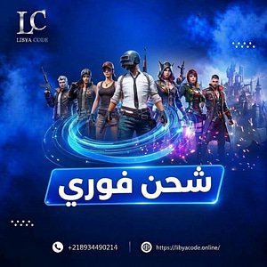 شحن فوري